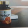 Cordyceps